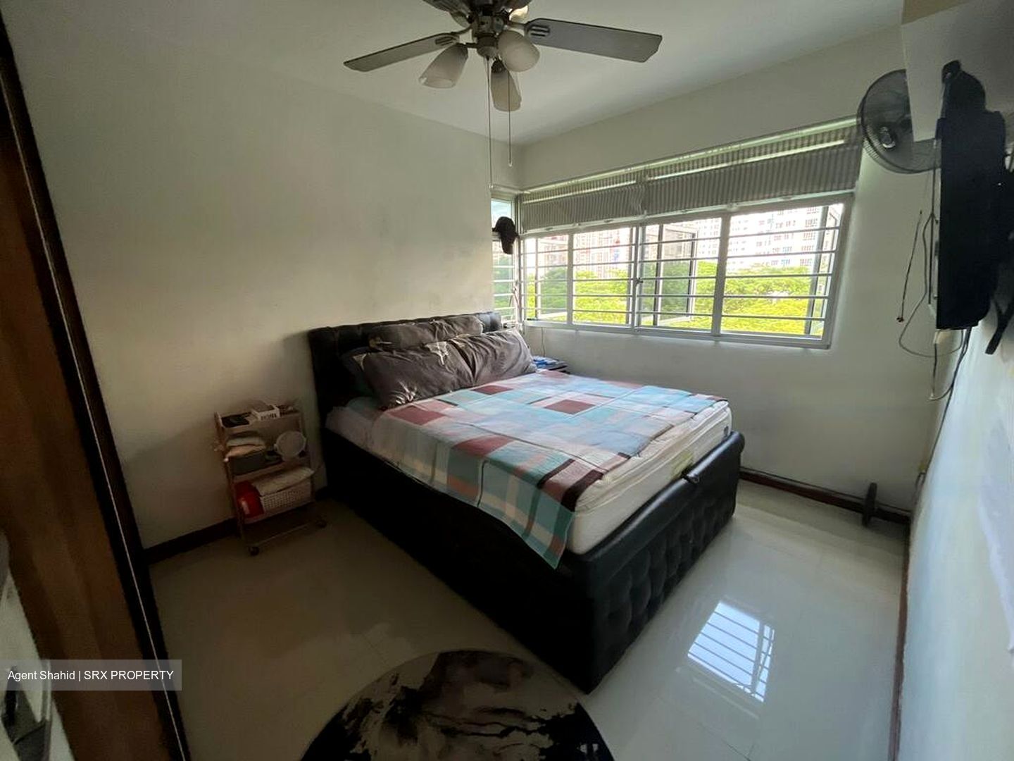 Blk 469A Fernvale Lea (Sengkang), HDB 4 Rooms #460570081